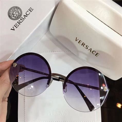 Versace knockoff sunglasses